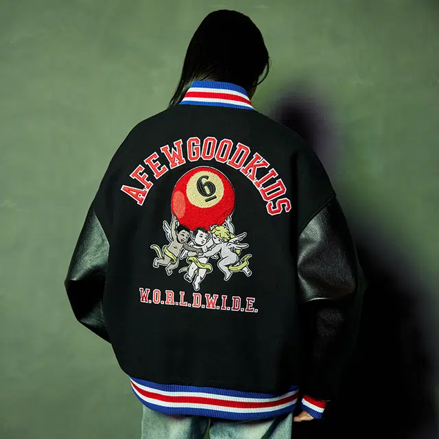 AFGK FW23