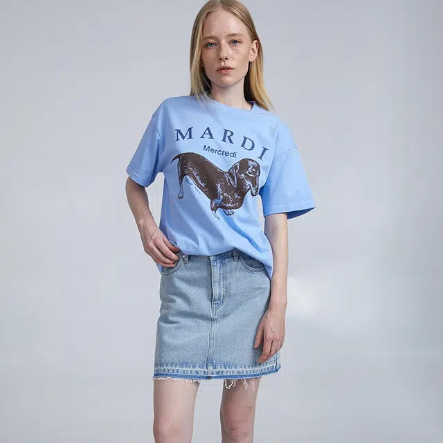 MARDI MERCREDI T