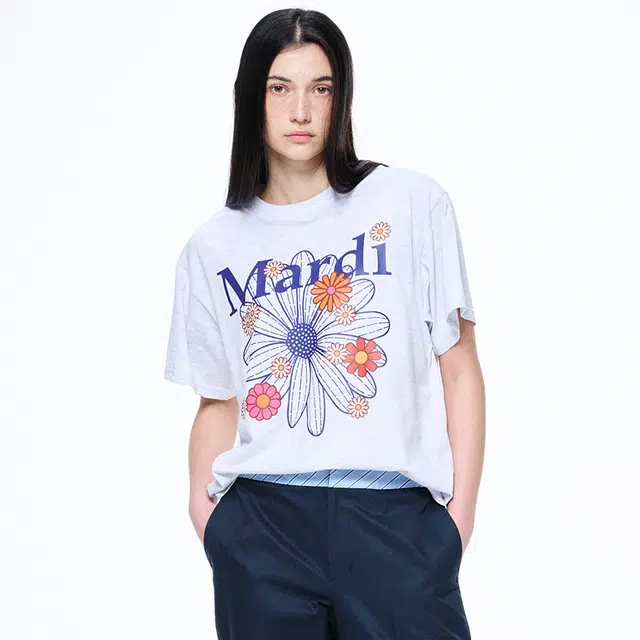 MARDI MERCREDI T