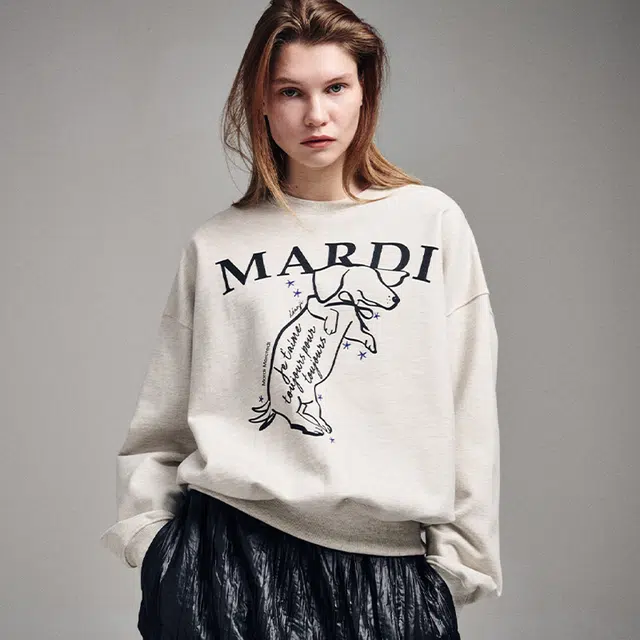MARDI MERCREDI SS24