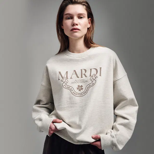 MARDI MERCREDI SS24