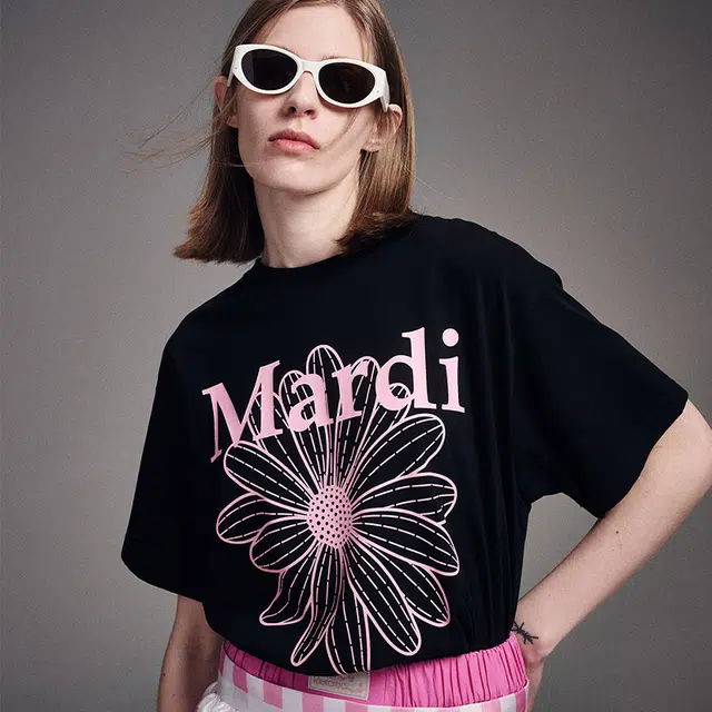 MARDI MERCREDI SS24 T