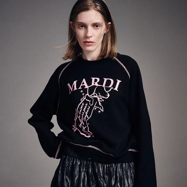 MARDI MERCREDI SS24