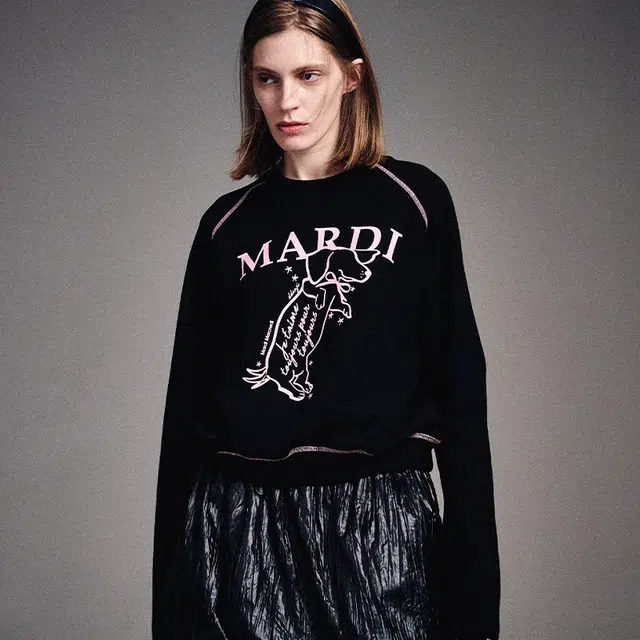 MARDI MERCREDI SS24