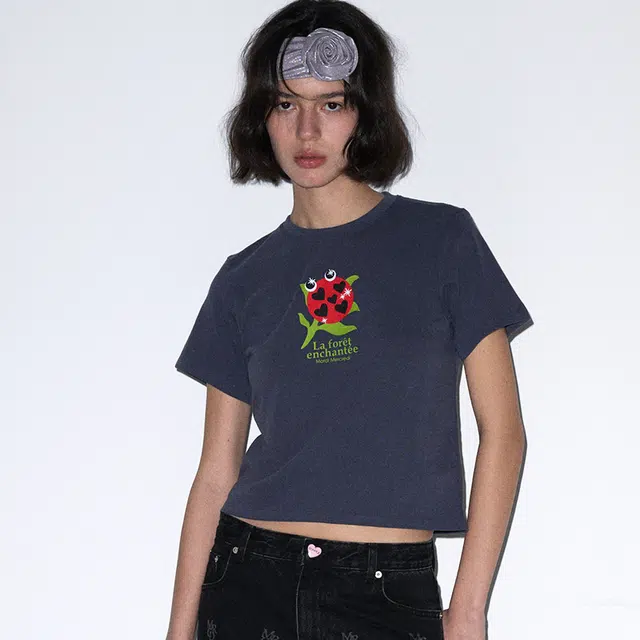 MARDI MERCREDI SS24 T