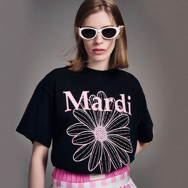 MARDI MERCREDI SS24 T