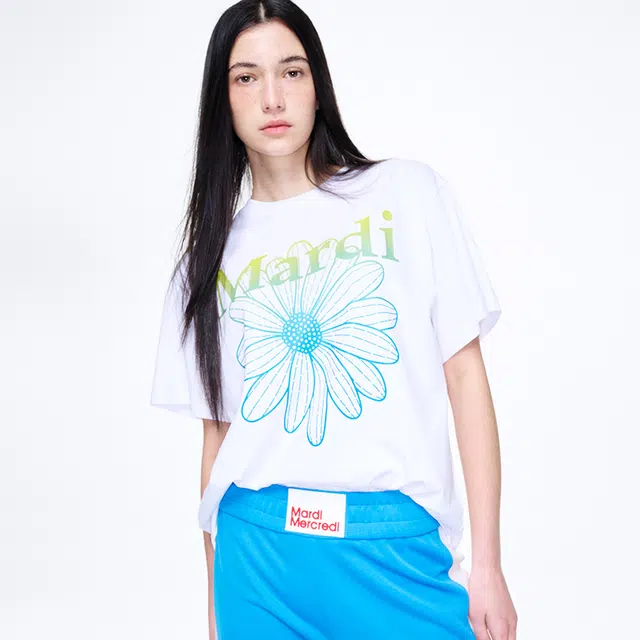 MARDI MERCREDI T