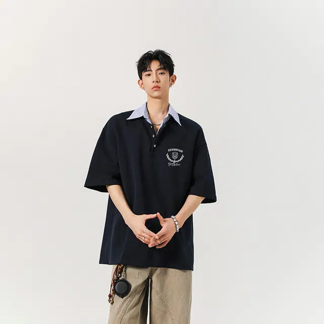 KOKO BASE Polo