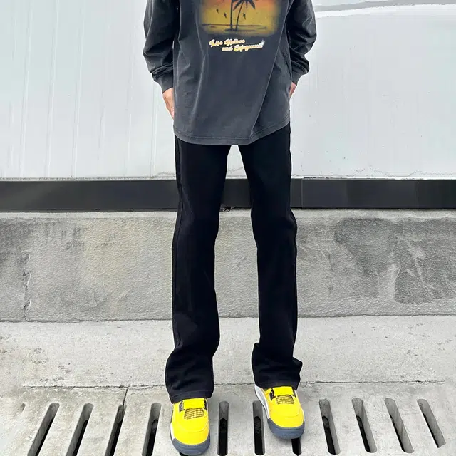 KOKO BASE 517Vibe
