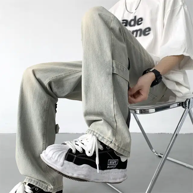 PAINT STAIN