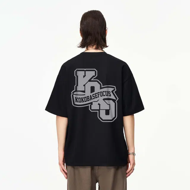 KOKO BASE 260logoT