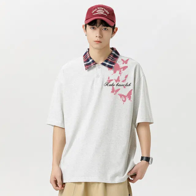 KOKO BASE cleanfitPolo
