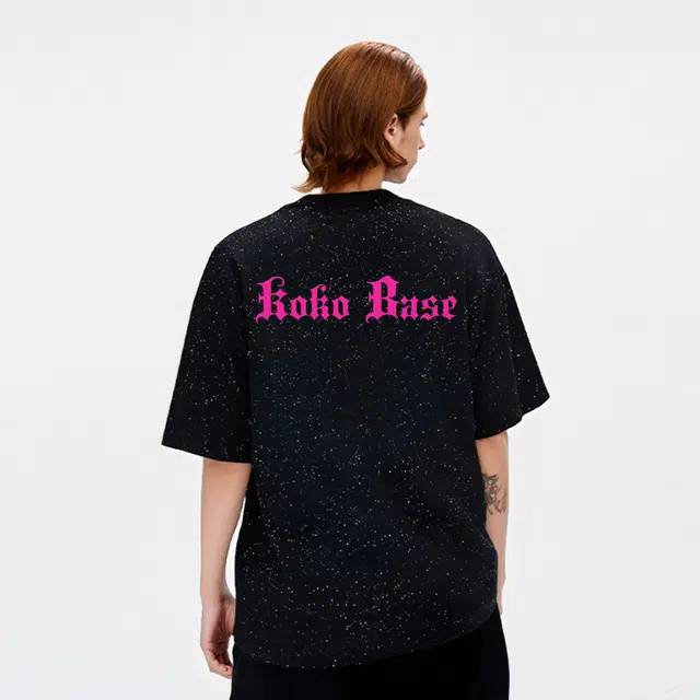 KOKO BASE 260cleanfitT