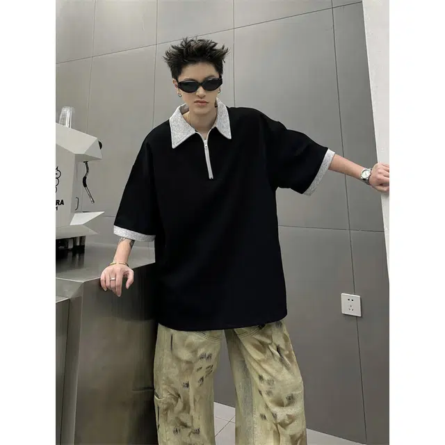 KOKO BASE Polo