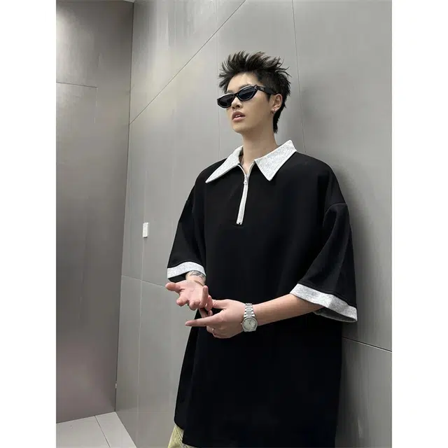 KOKO BASE Polo