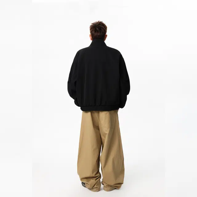 KOKO BASE cleanfitboxybomber