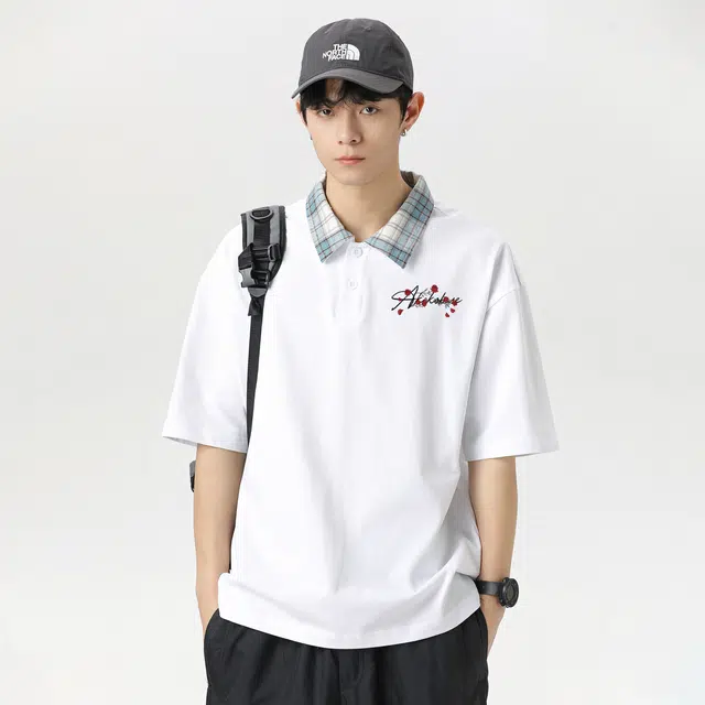 KOKO BASE cleanfitPolo