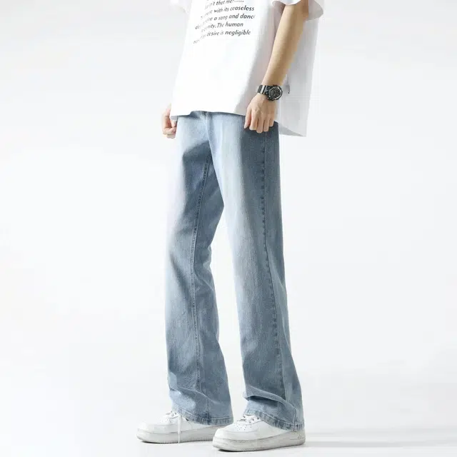 KOKO BASE Clean fit