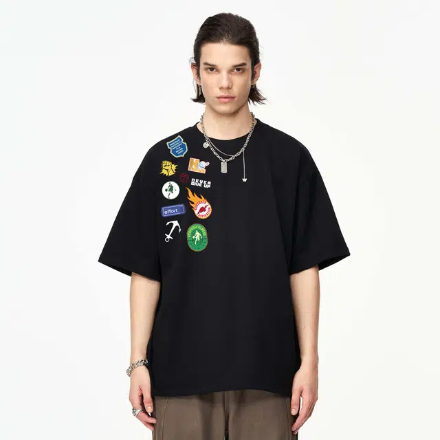 KOKO BASE 260logoT