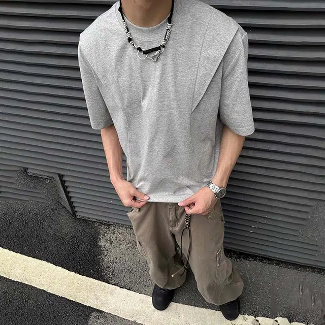 PAINT STAIN T