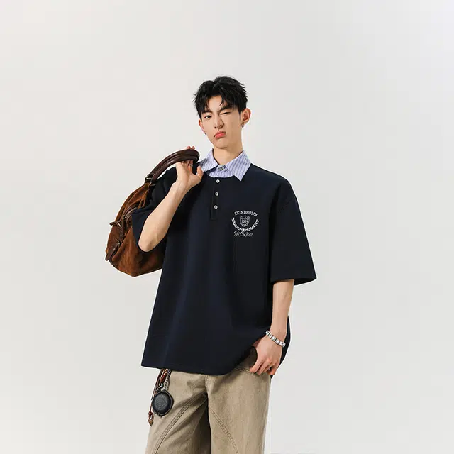 KOKO BASE Polo