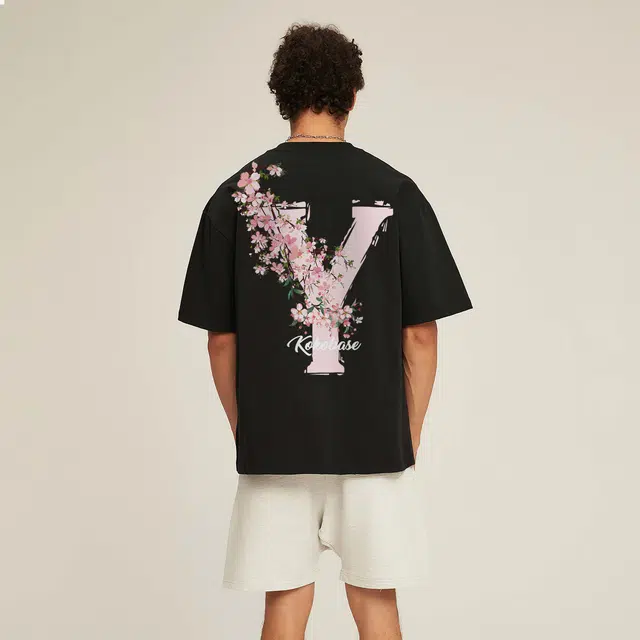 KOKO BASE YlogoT