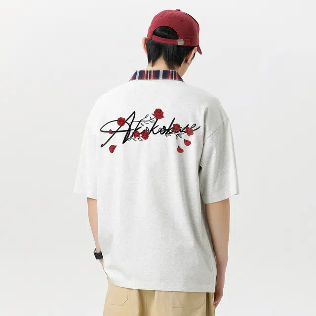 KOKO BASE cleanfitPolo