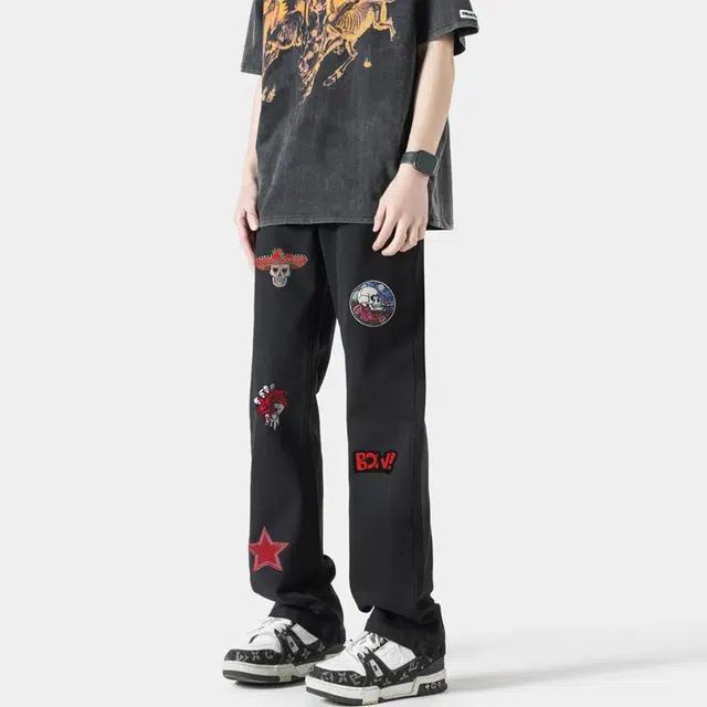 KOKO BASE vibe
