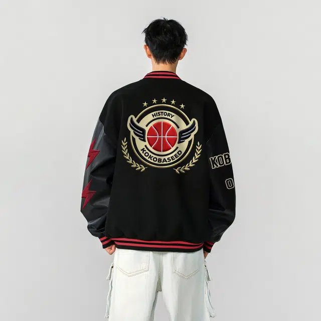 KOKO BASE cleanfitlogo