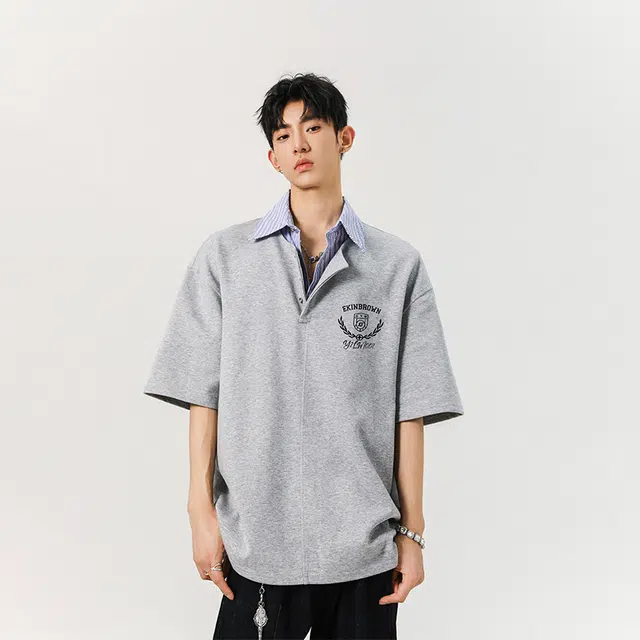 KOKO BASE Polo