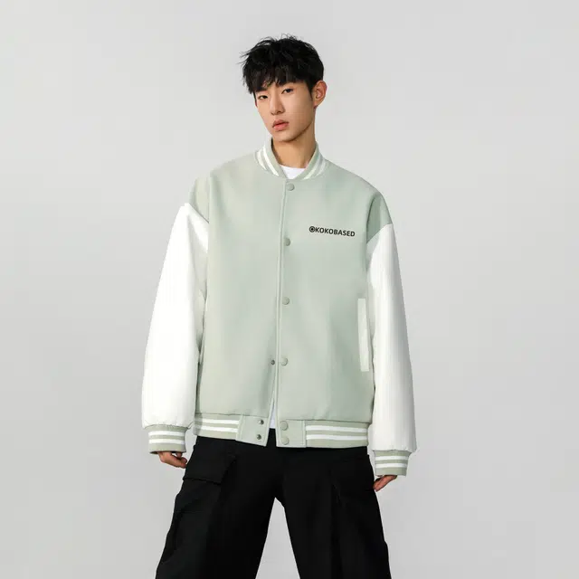 KOKO BASE cleanfitlogo