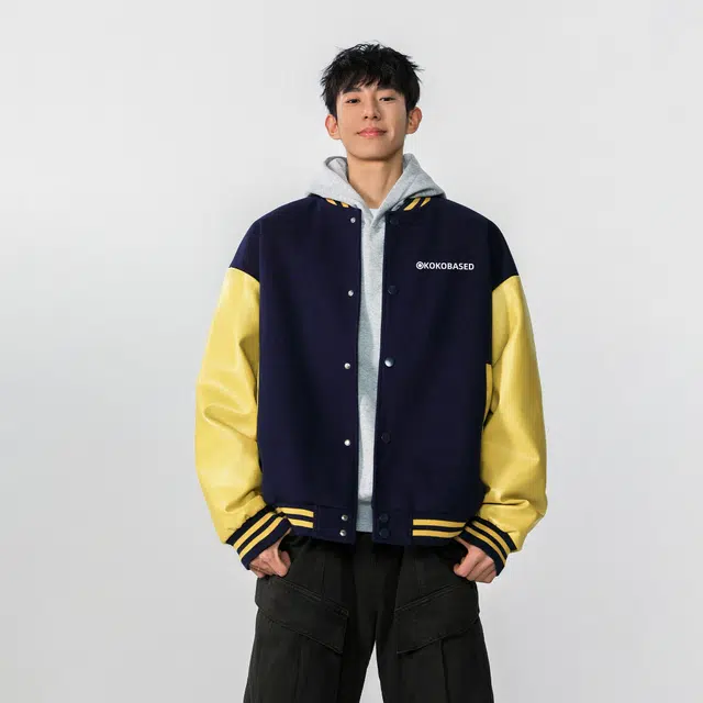 KOKO BASE cleanfitlogo