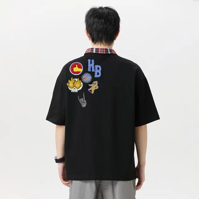 KOKO BASE cleanfitPolo