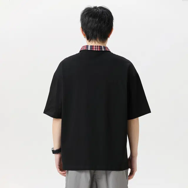 KOKO BASE logocleanfitPolo