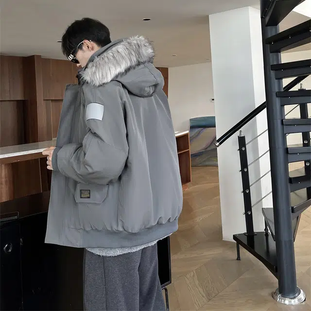 KOKO BASE Parka Coat