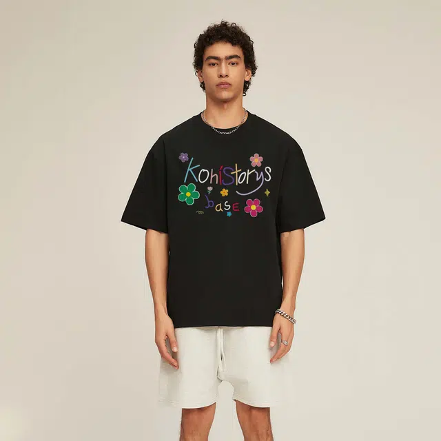 KOKO BASE T