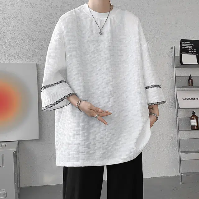 PAINT STAIN T
