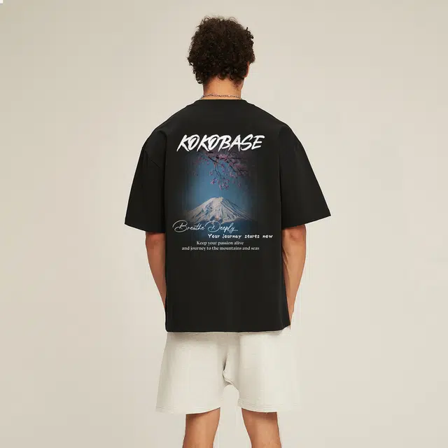 KOKO BASE T