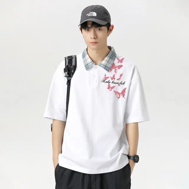 KOKO BASE cleanfitPolo