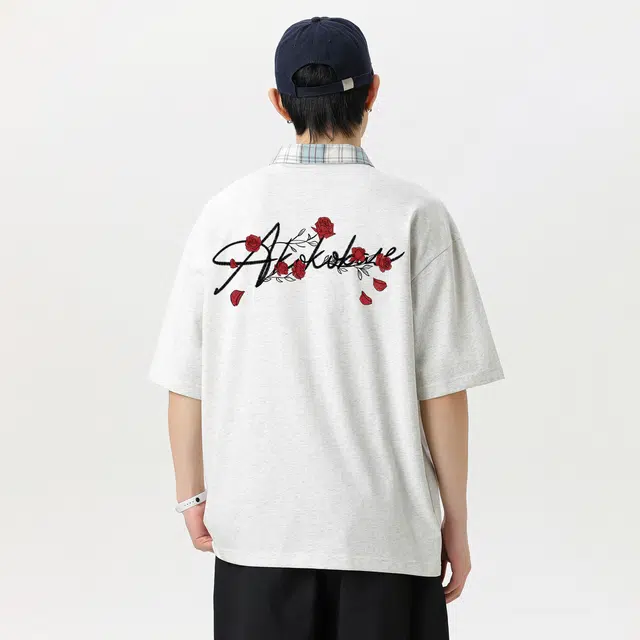 KOKO BASE cleanfitPolo
