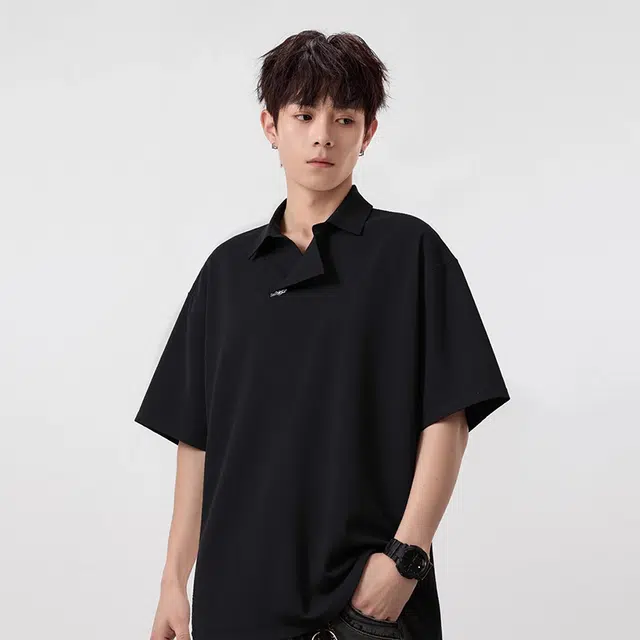 KOKO BASE polocleanfitT