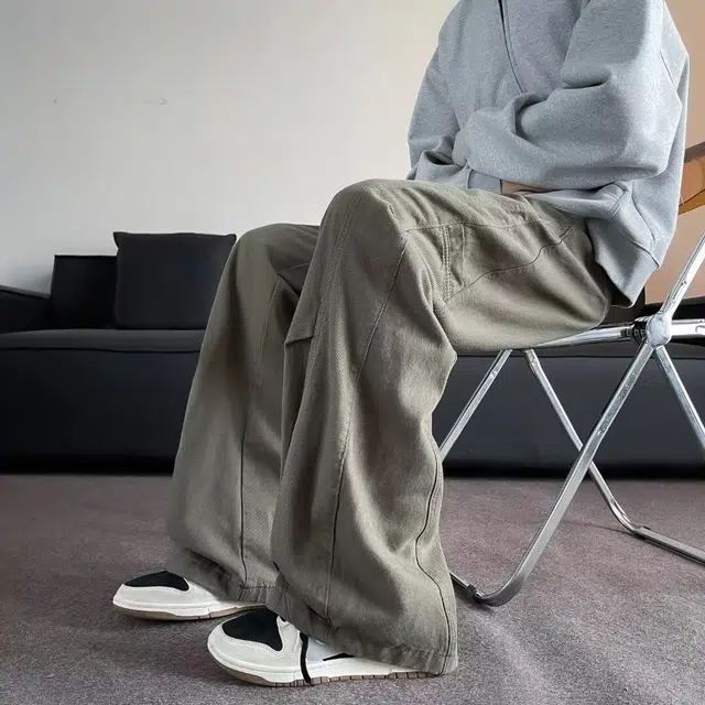 TESTUNG vibe