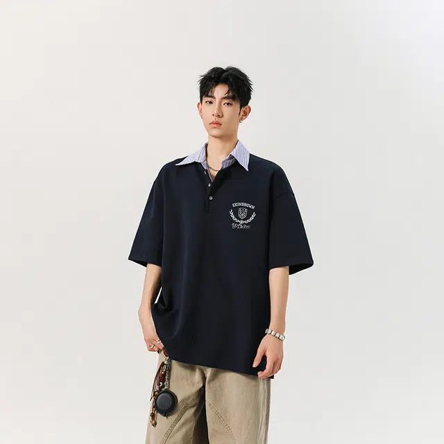 KOKO BASE Polo