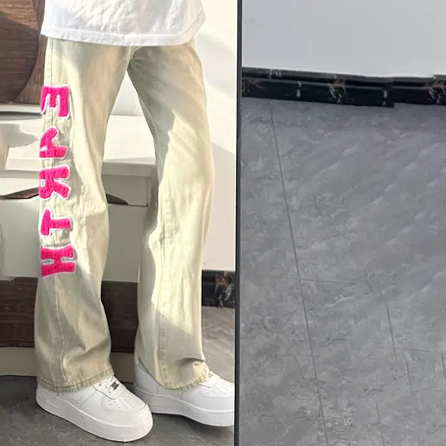 KOKO BASE cleanfit