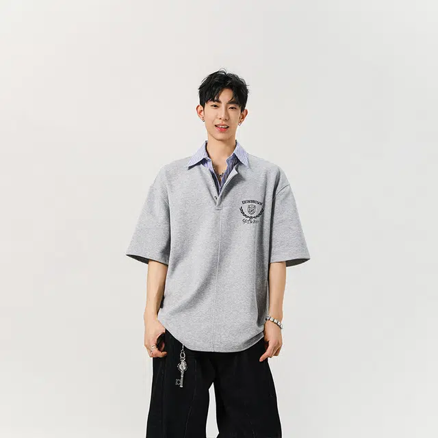 KOKO BASE Polo