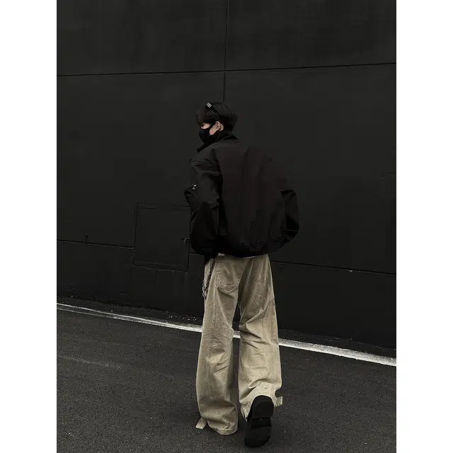 KOKO BASE cleanfitVibe