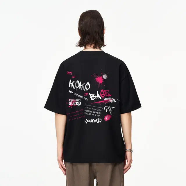 KOKO BASE T