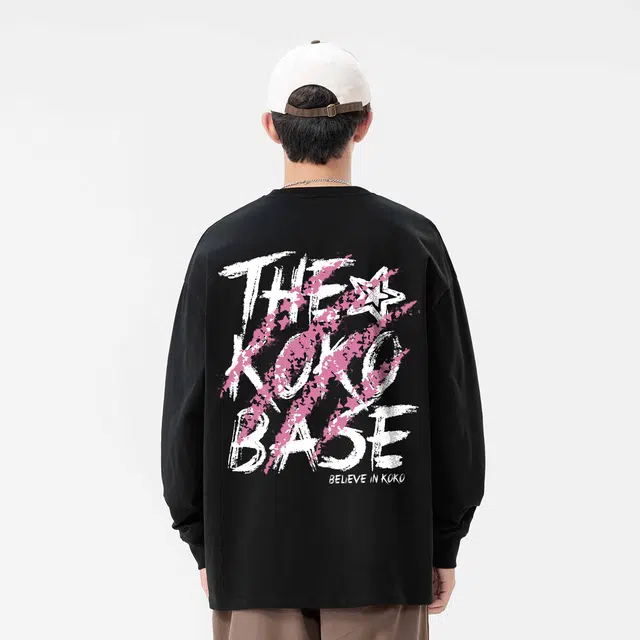 KOKO BASE T