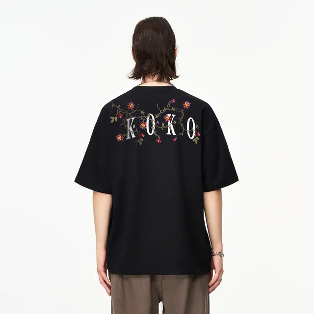 KOKO BASE logoT