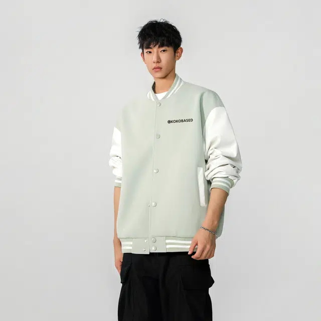 KOKO BASE cleanfitlogo